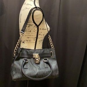 Michael Kors Satchel/Shoulder Bag